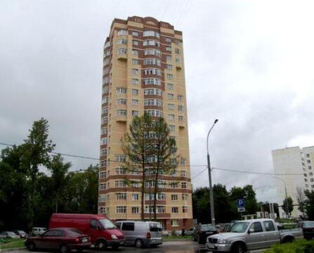 Зеленоград, 2-х комнатная квартира, ул. Николая Злобина д.120, 6900000 руб.