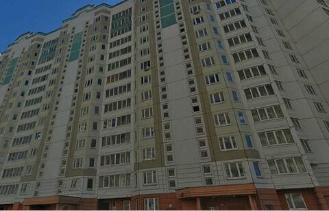 Москва, 3-х комнатная квартира, Павшинская Пойма д.мкр. 2, 11, 12000000 руб.