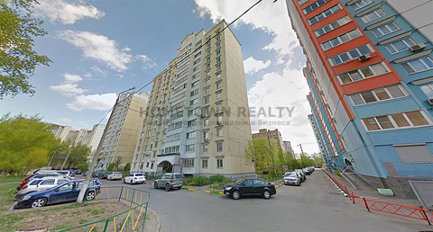 Реутов, 1-но комнатная квартира, ул. Победы д.22 к1, 25000 руб.