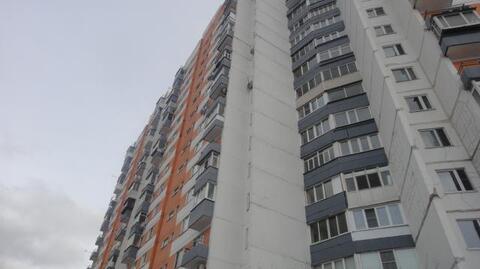 Химки, 3-х комнатная квартира, Марии Рубцовой д.1 к4, 6900000 руб.