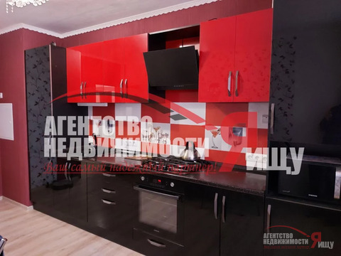 Егорьевск, 2-х комнатная квартира, ул. Механизаторов д.55к1, 5600000 руб.