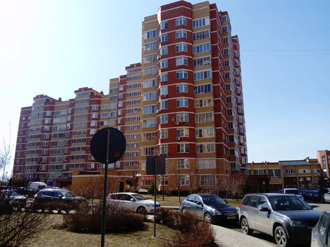 2-к.квартира в микрорайоне Родники 2-к.квартира в микрорайоне Родники