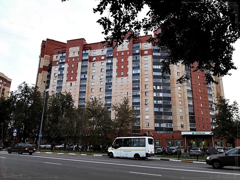 Раменское, 2-х комнатная квартира, ул. Чугунова д.43, 6450000 руб.