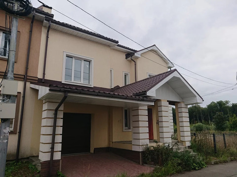 Продам таунхаус в Ступино, Московская область. Продам таунхаус в Ступино, Московская область.