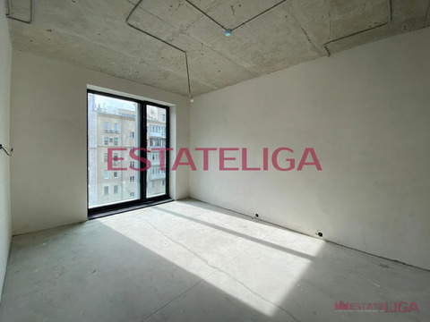 Москва, 2-х комнатная квартира, 1-я улица Ямского Поля д.1к1, 43000000 руб.