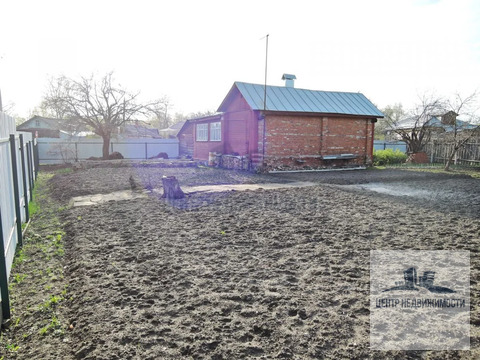 Продажа, дом 42.20 кв.м, участок 7.60 соток, 6200000 руб.