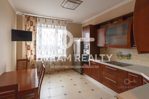 Глухово, 2-х комнатная квартира, Рублевское предместье д.6 к1, 60000 руб.