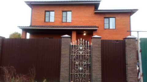 Продам дом в городе Солнечногорске, 7000000 руб.