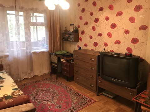 Раменское, 2-х комнатная квартира, ул. Красноармейская д.26 к1, 3350000 руб.