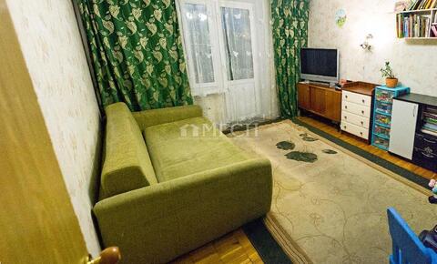 Москва, 1-но комнатная квартира, Сколковское ш. д.26к2, 5200000 руб.
