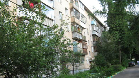 Лыткарино, 2-х комнатная квартира, 3А кв-л. д.7, 3399000 руб.