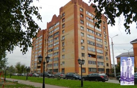 Домодедово, 3-х комнатная квартира, Каширское ш. д.38а, 8100000 руб.