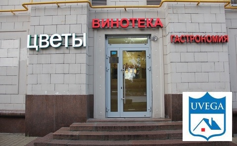 Сдается в аренду торговая площадь г Москва, Кутузовский пр-кт, д 30 Сдается в аренду торговая площадь г Москва, Кутузовский пр-кт, д 30