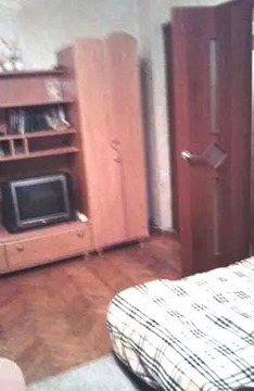 Москва, 2-х комнатная квартира, Севастопольский пр-кт. д.31, 8100000 руб.