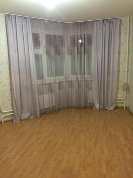 Москва, 1-но комнатная квартира, Летчика Грицевца д.16, 5250000 руб.
