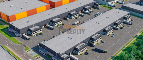 Продажа производственного помещения, Подольск, 126142500 руб.