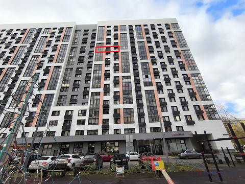 Москва, 2-х комнатная квартира, ул. Туристская д.дом 14, 16250220 руб.