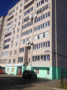 Сергиев Посад, 5-ти комнатная квартира, ул. Осипенко д.2, 5500000 руб.