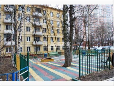 Москва, 1-но комнатная квартира, Нагорный б-р. д.13, 5450000 руб.