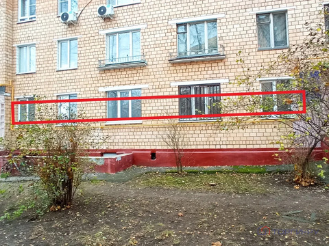 Продажа офиса, Малая Черкизовская улица, 14934000 руб.