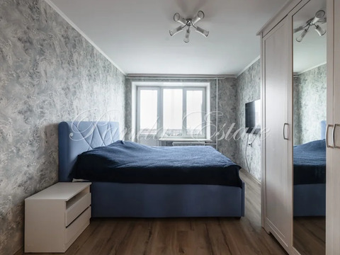 Москва, 3-х комнатная квартира, ул. Юных Ленинцев д.7, 16500000 руб.