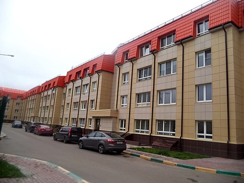 Королев, 1-но комнатная квартира, ул. Горького д.79 к3, 3350000 руб.