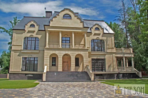 Продажа дома, Жуковка, Одинцовский район, Одинцовский р-он, 422587200 руб.
