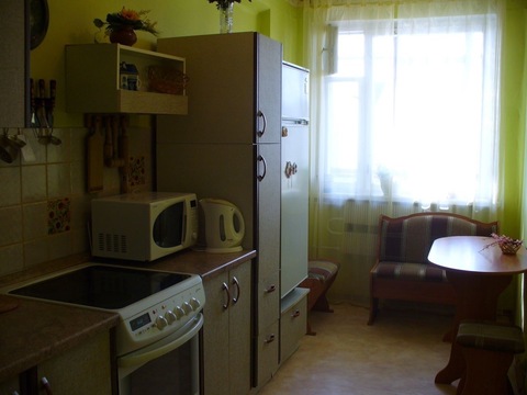 Троицк, 1-но комнатная квартира, Сиреневый б-р. д.11, 4700000 руб.