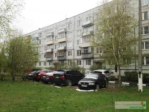 Федурново, 3-х комнатная квартира, ул. Авиарембаза д.6, 4200000 руб.