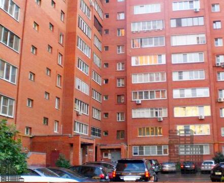 Домодедово, 2-х комнатная квартира, Корнеева д.48, 6800000 руб.