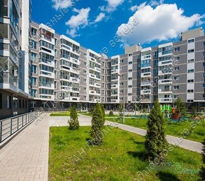 Ромашково, 2-х комнатная квартира, Рублевский проезд д.40к5б, 5000000 руб.
