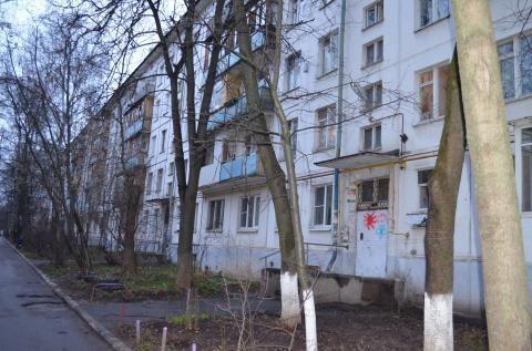 Одинцово, 2-х комнатная квартира, Любы Новоселовой б-р. д.12, 33000 руб.