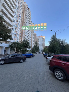 Домодедово, 2-х комнатная квартира, Северная д.6, 9500000 руб.