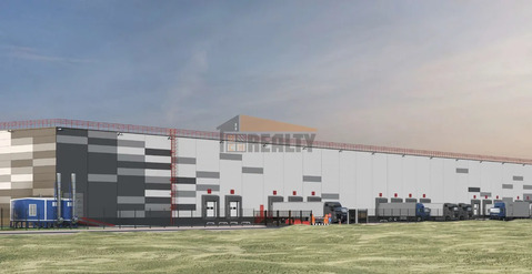 Продажа склада, Ногинск, Богородский г. о., ул. Пролетарская, 1316160000 руб.