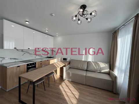 Москва, 1-но комнатная квартира, Очаковское ш. д.5к1, 70000 руб.