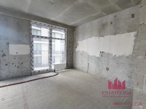 Москва, 2-х комнатная квартира, 1-я улица Машиностроения д.7, 21950000 руб.