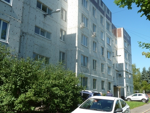 Ногинск, 2-х комнатная квартира, ул. Октябрьская д.106, 2800000 руб.