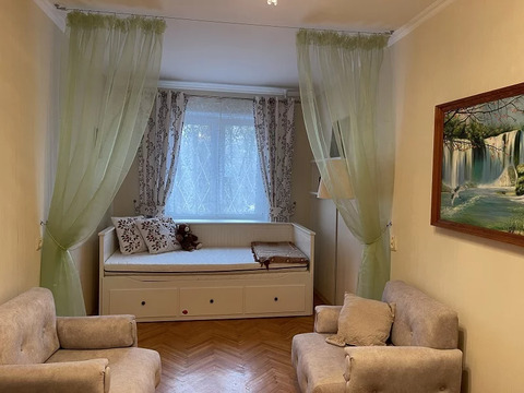 Жуковский, 3-х комнатная квартира, ул. Гагарина д.25, 7000000 руб.