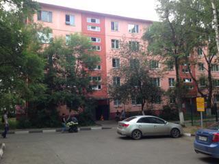 Комната 17,3 м.кв. в 2-х комн. кв. п. Лунево, дом 2, в 14 км от МКАД, 1320000 руб.
