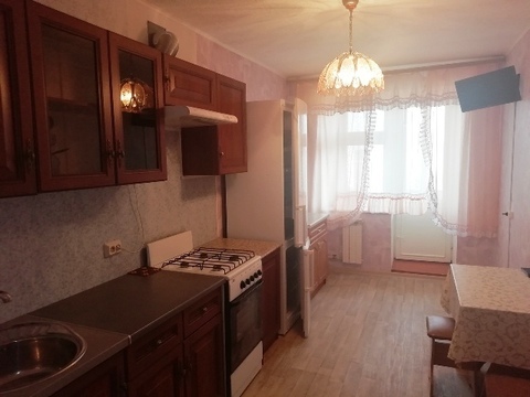 Егорьевск, 2-х комнатная квартира, 6-й мкр. д.5, 3180000 руб.