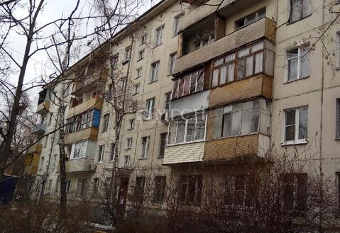Москва, 2-х комнатная квартира, Грайвороново квартал 90А д.к8, 4800000 руб.