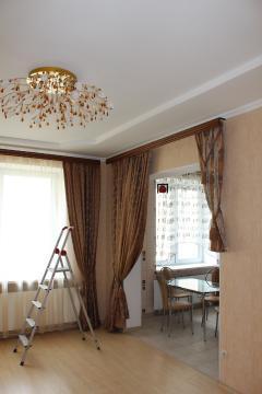 Красногорск, 2-х комнатная квартира, ул. Строительная д.5, 40000 руб.