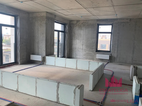 Москва, 2-х комнатная квартира, ул. Академика Королева д.21, 32500000 руб.