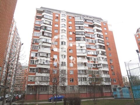 Москва, 1-но комнатная квартира, ул. Госпитальный Вал д.5к3, 8300000 руб.
