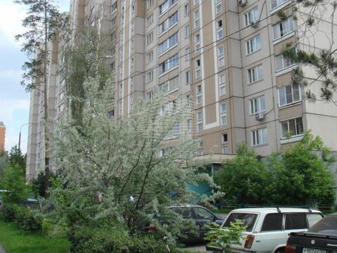 Москва, 3-х комнатная квартира, ул. Вольская 1-я д.6 к1, 8200000 руб.