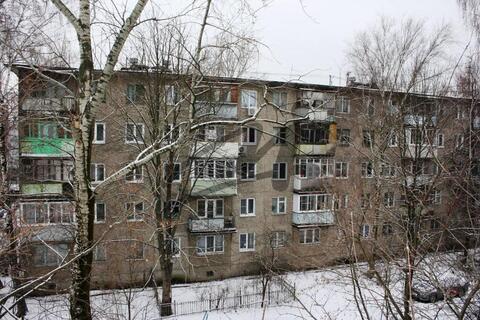 Электросталь, 2-х комнатная квартира, ул. 8 Марта д.43, 2090000 руб.