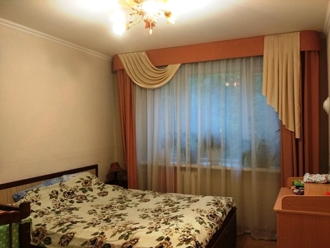 Истра, 4-х комнатная квартира, ул. Босова д.6, 35000 руб.