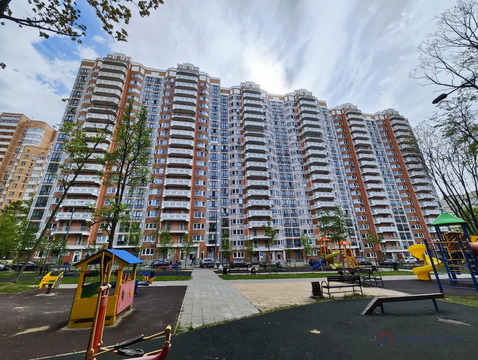 Москва, 2-х комнатная квартира, ул. Профсоюзная д.дом 96, корпус 1, 16814780 руб.