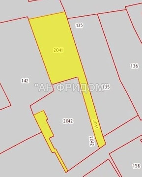 Продажа участка, Немчиновка, Одинцовский район, Ул. Нагорная Продажа участка, Немчиновка, Одинцовский район, Ул. Нагорная