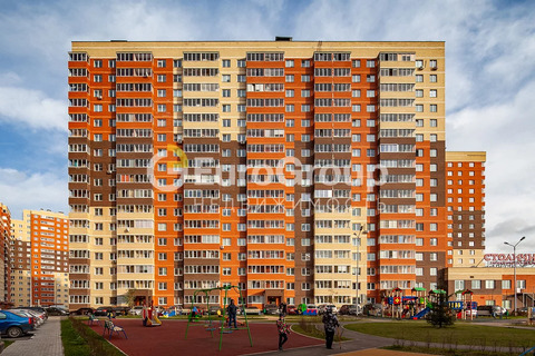 Балашиха, 1-но комнатная квартира, ул. Калинина д.8, 4050000 руб.